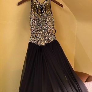 PERFECT Condition. Wore Once In 2016.